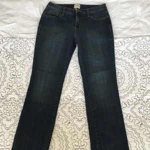 St. John's Bay Jeans - St. John's Bay Blue Jeans St. John's Bay Jeans - St. John's Bay Blue Jeans